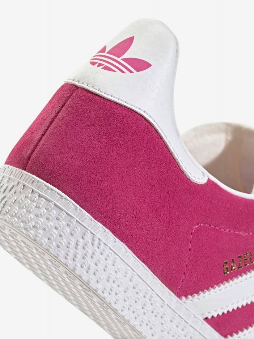 Sapatilhas Adidas Gazelle J