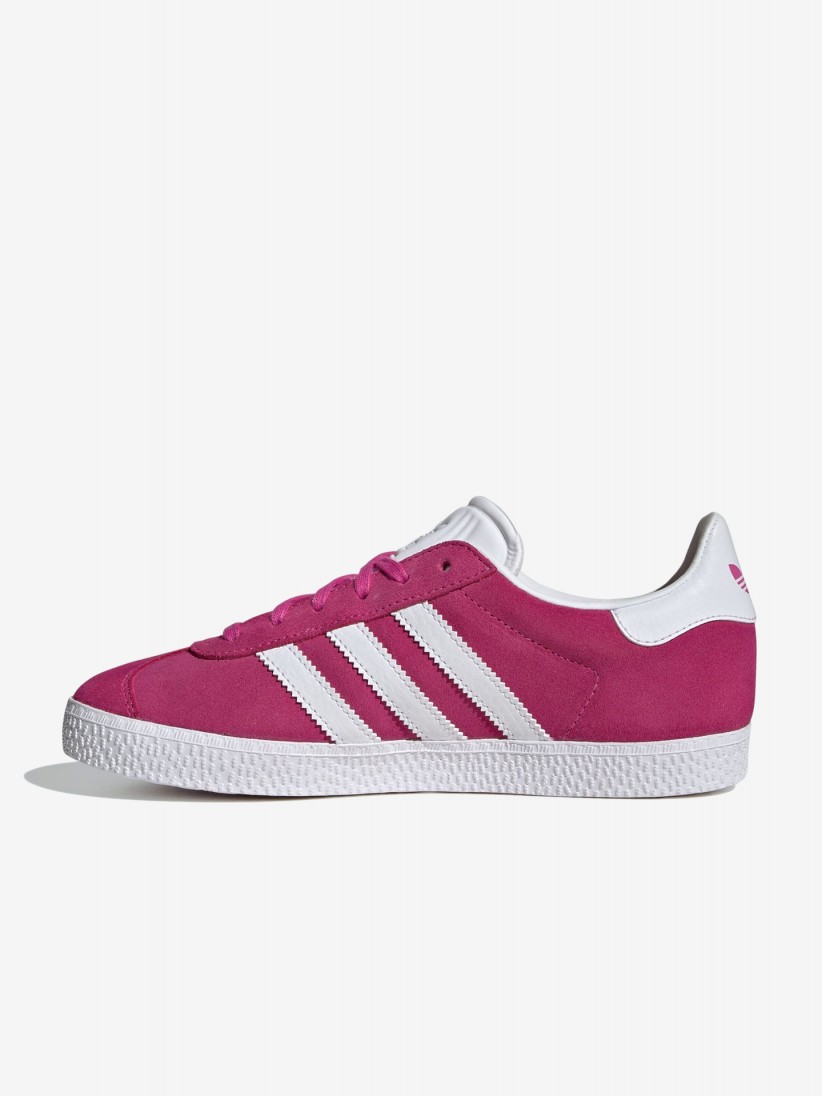 Sapatilhas Adidas Gazelle J