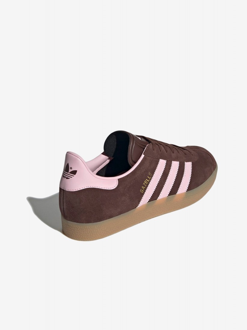 Zapatillas Adidas Gazelle W