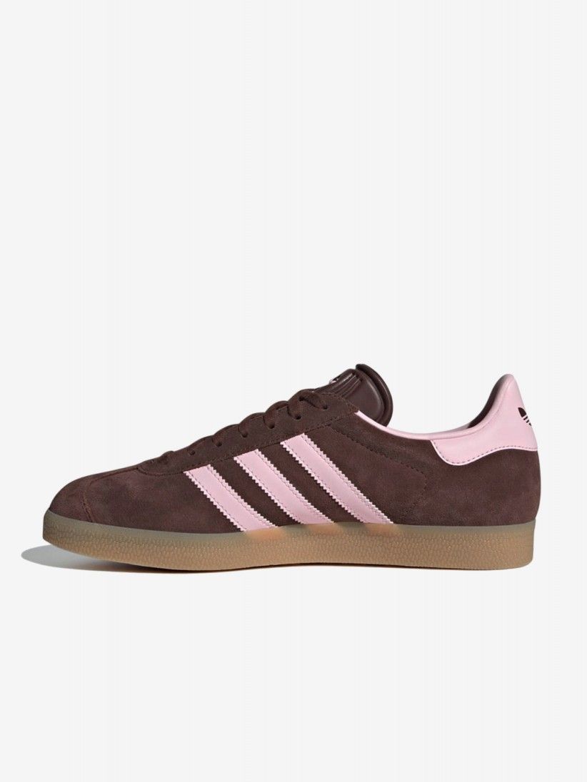 Sapatilhas Adidas Gazelle W