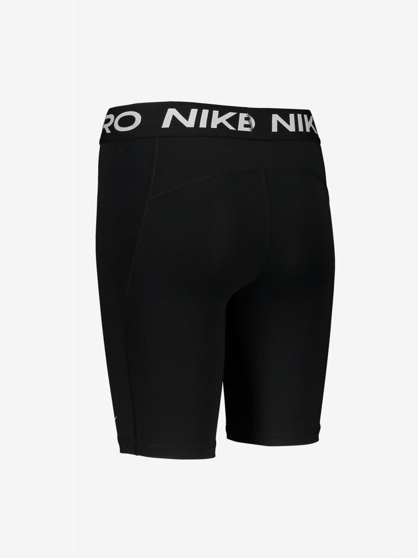 Cales Nike Pro 365 20cm Pretos Para Mulher