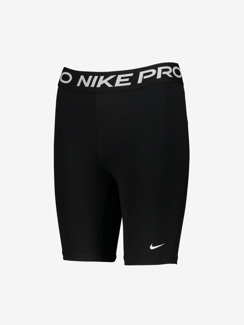 Pantalones Cortos Nike Pro 365 20cm W