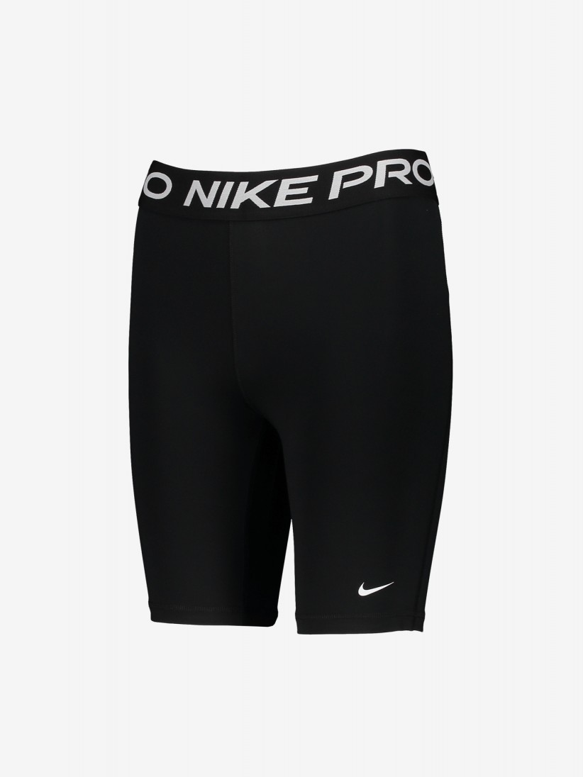 Cales Nike Pro 365 20cm Pretos Para Mulher
