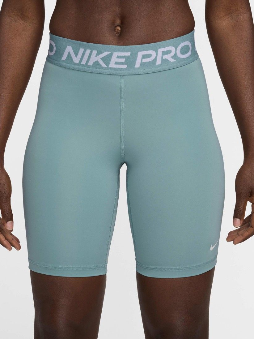 Pantalones Cortos Nike Pro 365 20cm W