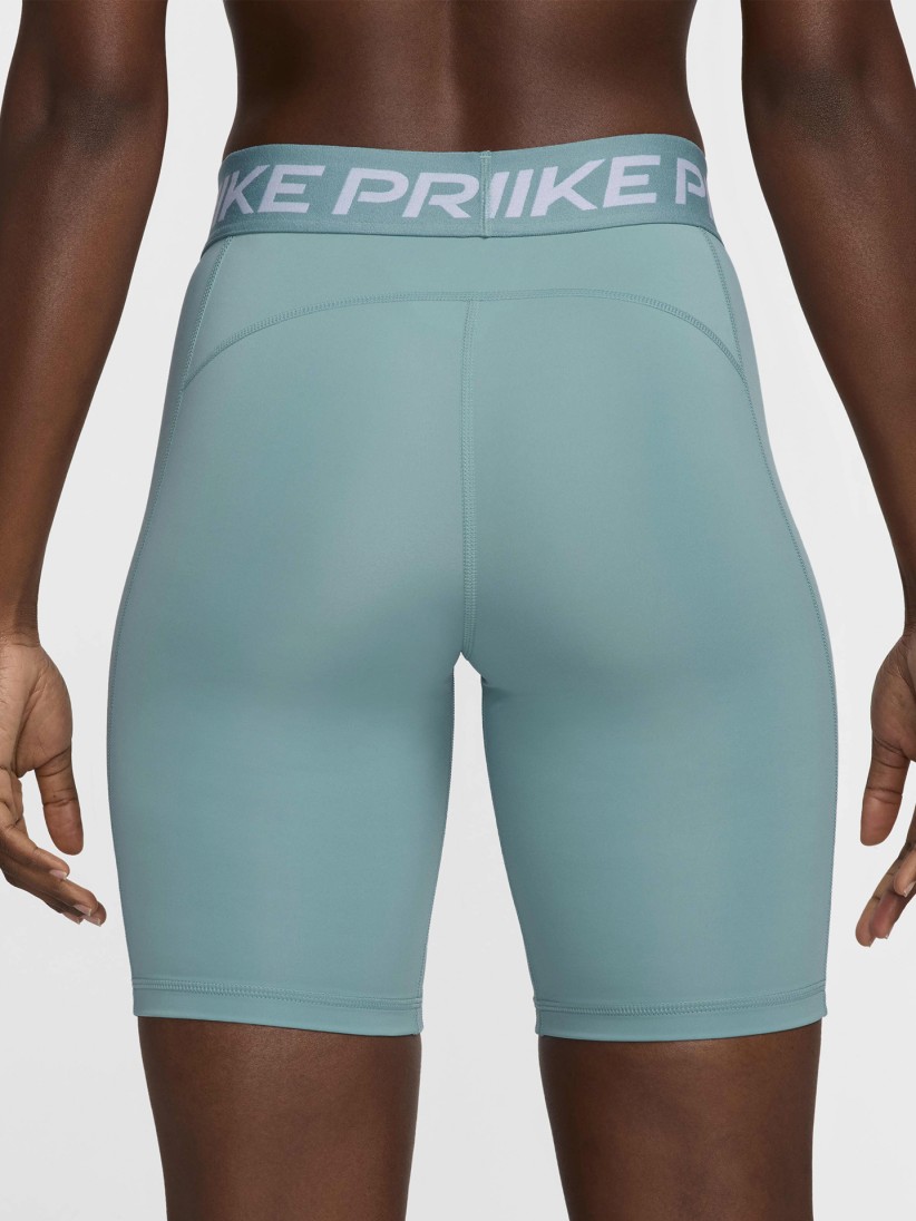 Cales Nike Pro 365 20cm Azuis Para Mulher