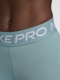 Cales Nike Pro 365 20cm Azuis Para Mulher