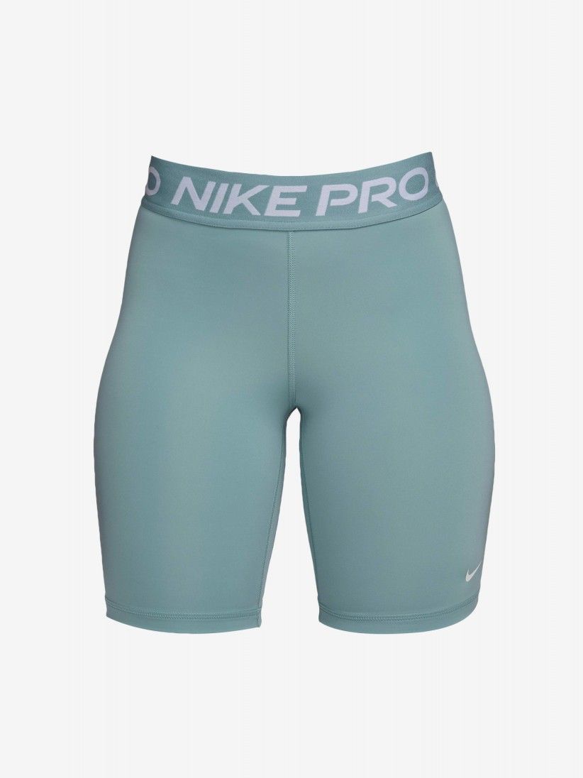 Cales Nike Pro 365 20cm Azuis Para Mulher