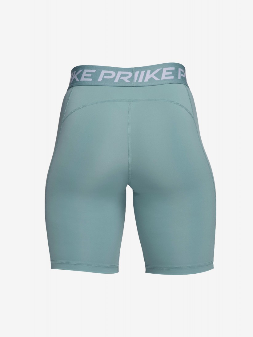 Cales Nike Pro 365 20cm Azuis Para Mulher