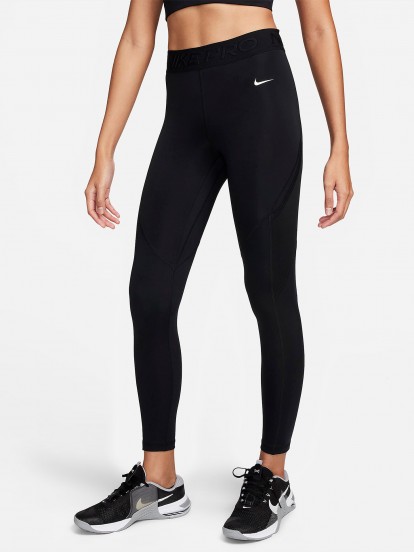 Leggings Nike Pro Mid Rise 7/8