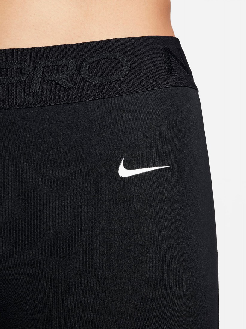 Nike Pro Mid Rise 7/8 Leggings