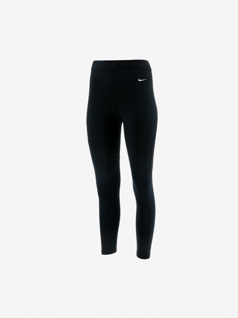 Leggings Nike Pro Mid Rise 7/8