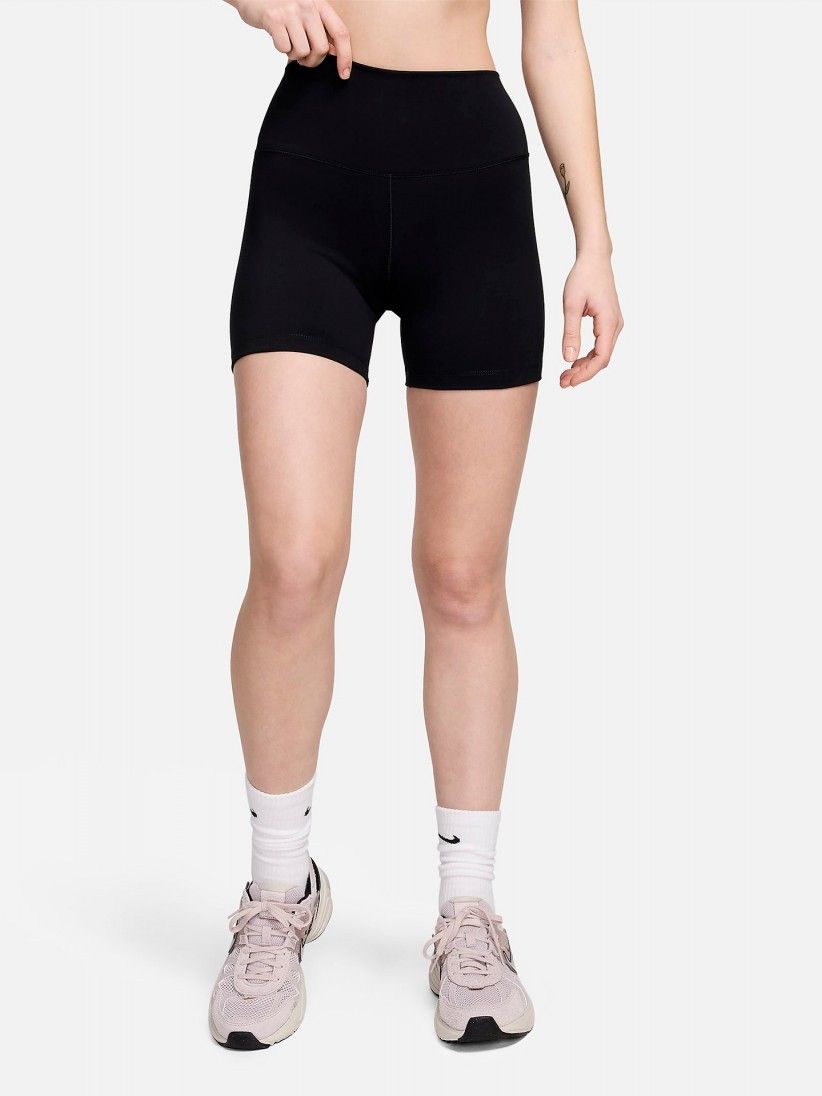 Nike Dri-FIT One High-Rise 13cm Shorts