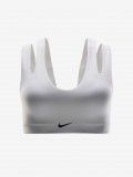 Suti Desportivo Nike Freestyle Suporte Leve Branco