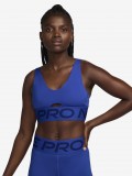 Suti Desportivo Nike Pro Indy Suporte Mdio