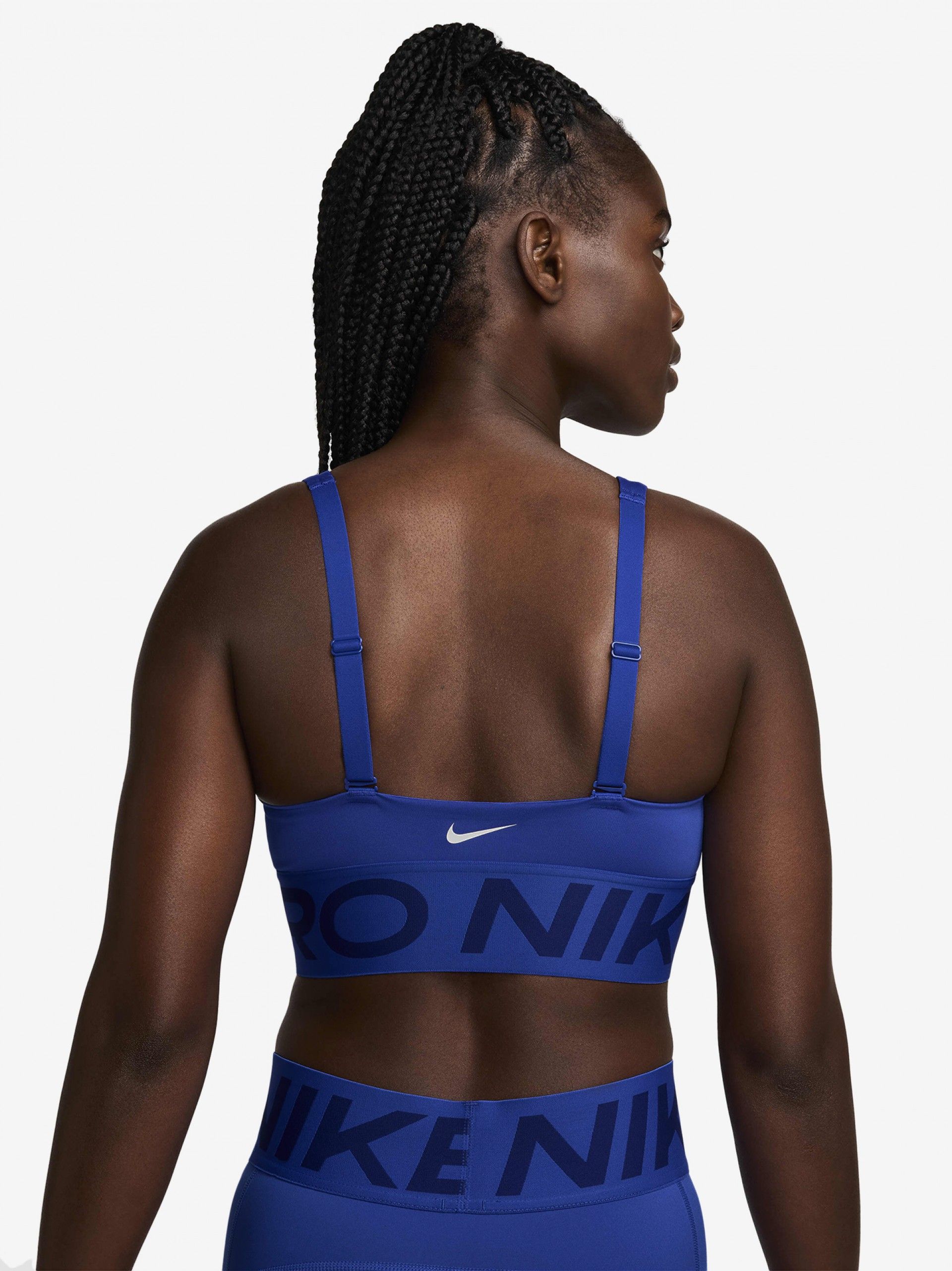 Sutiã Desportivo Nike Pro Indy Suporte Médio