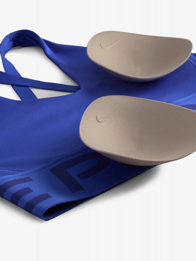 Nike Pro Indy Medium Support Sports Bra