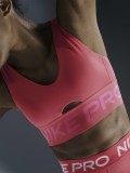 Nike Pro Indy Medium Support Sports Bra