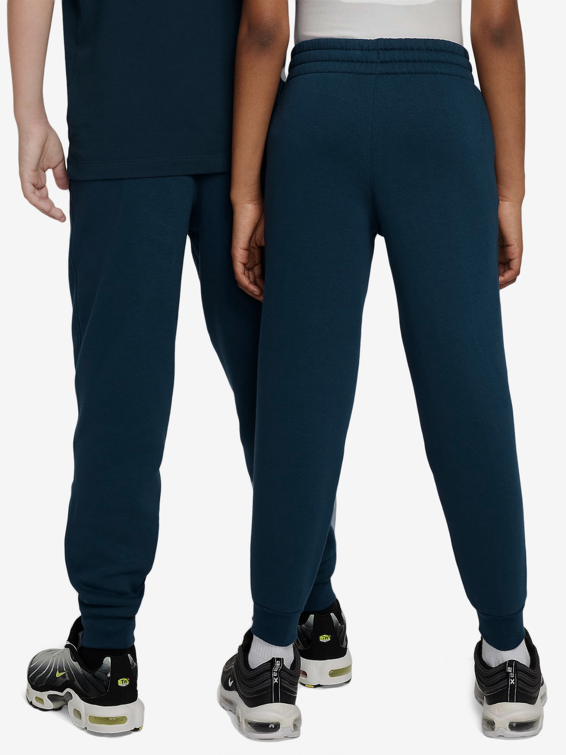 Pantalones Nike Kylian Mbappé Junior