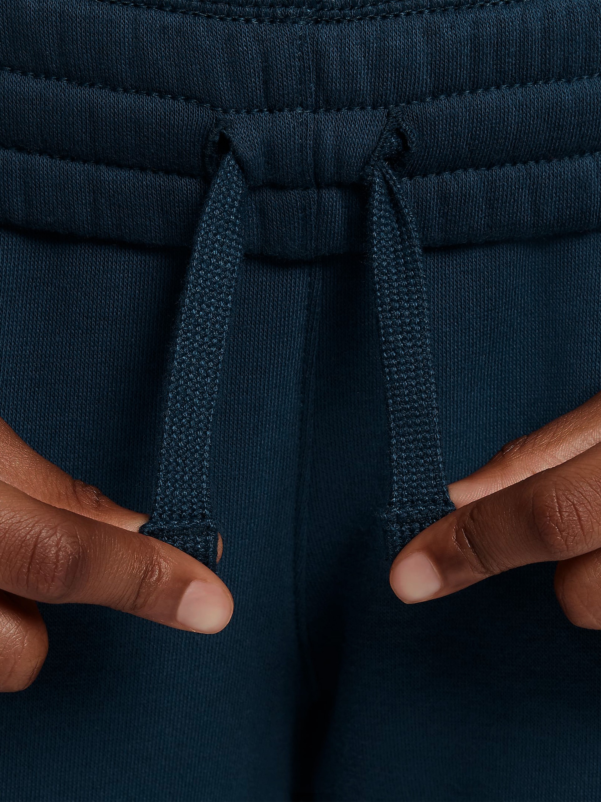 Pantalones Nike Kylian Mbappé Junior