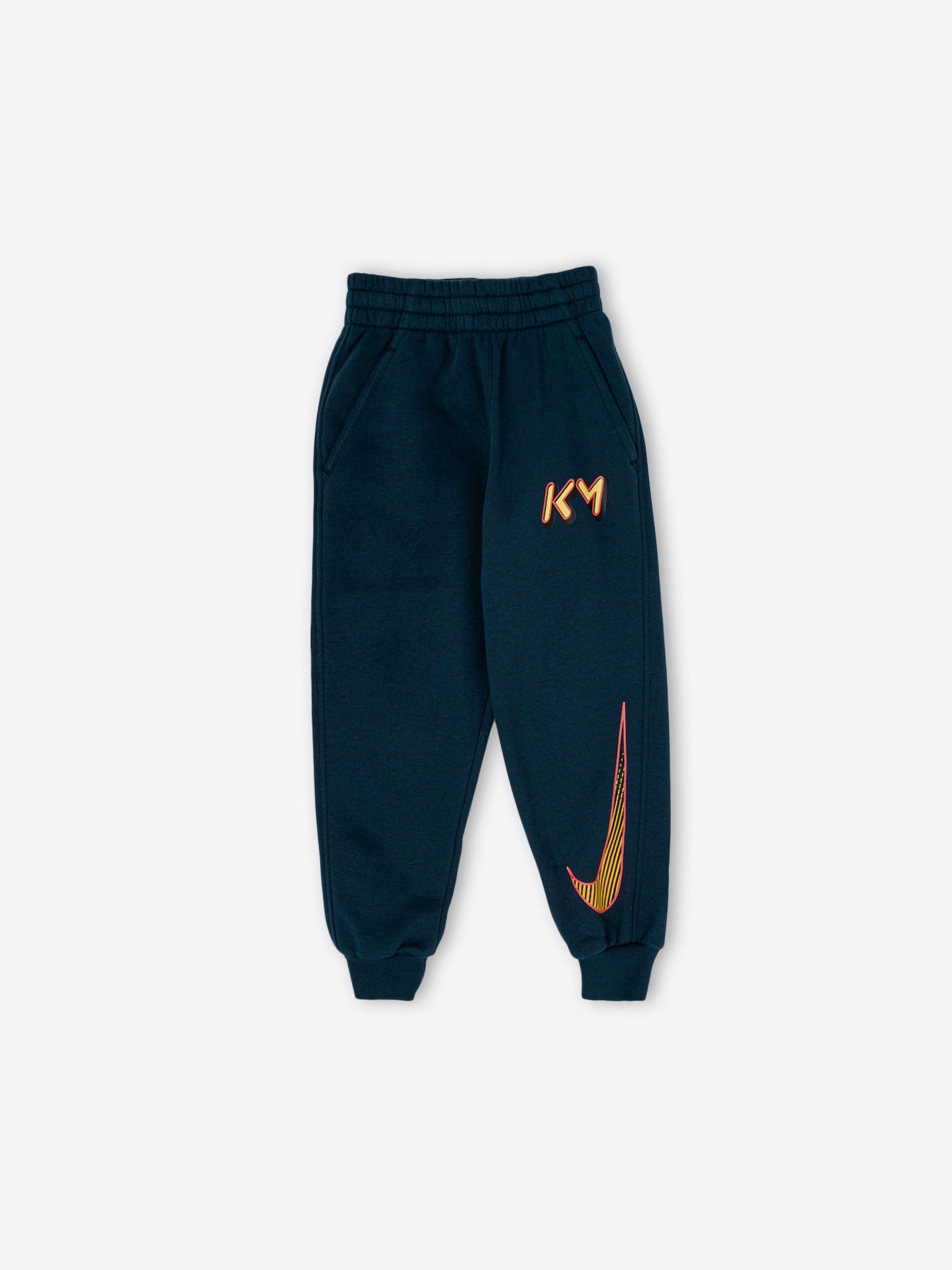 Pantalones Nike Kylian Mbappé Junior