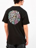 T-shirt Santa Cruz Dressen Rose Crew Two