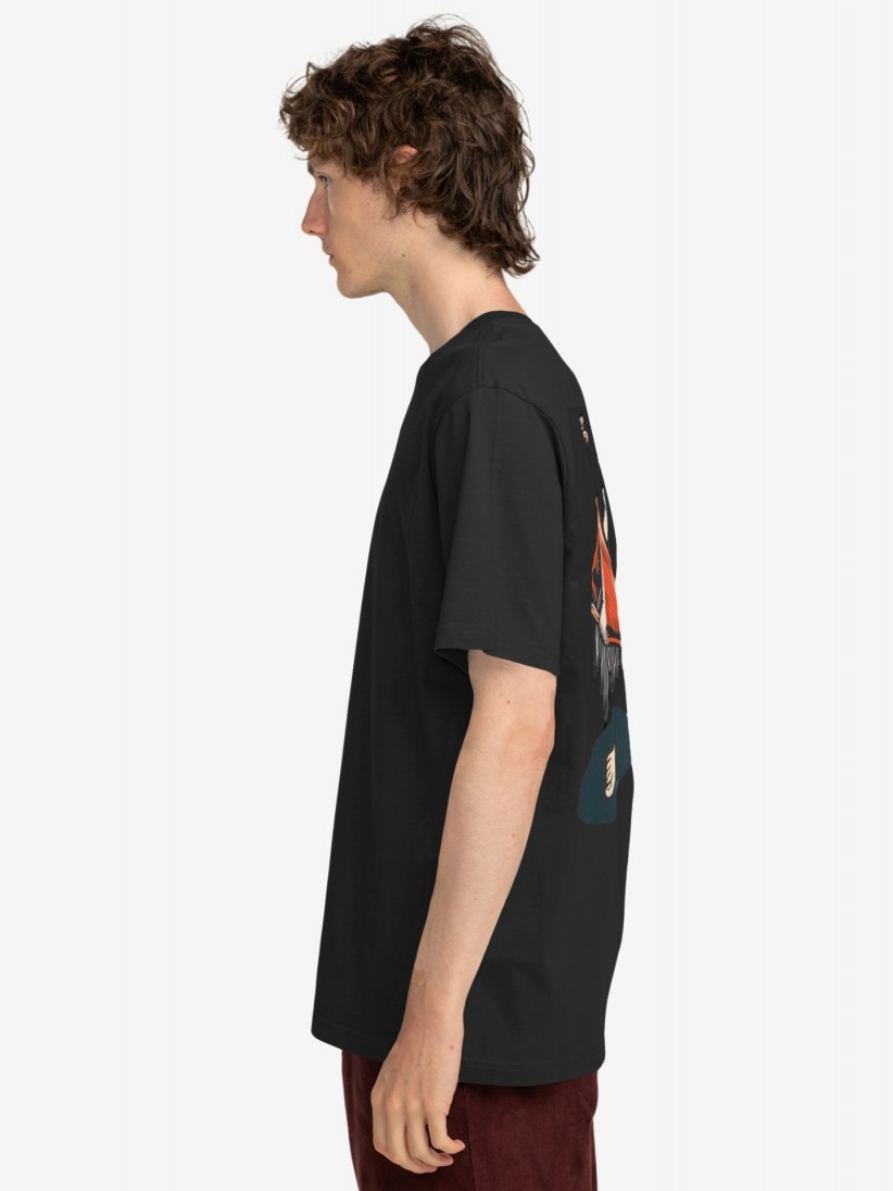 Element Happy Camper T-shirt