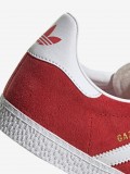 Zapatillas Adidas Gazelle J Rojas