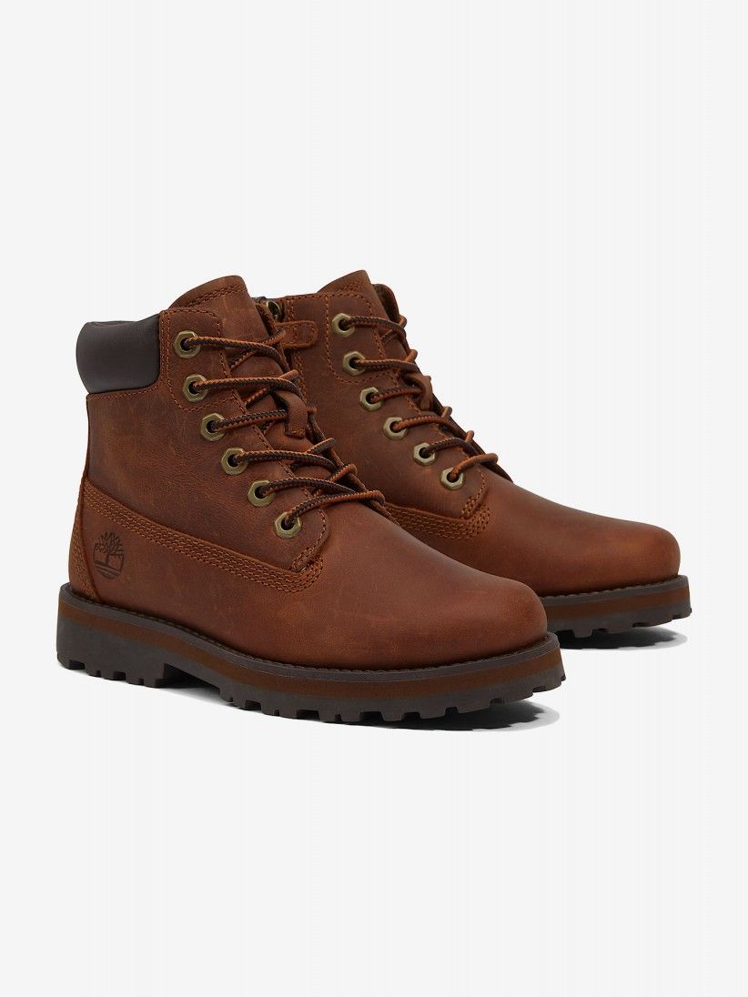 Botas Timberland Courma Junior