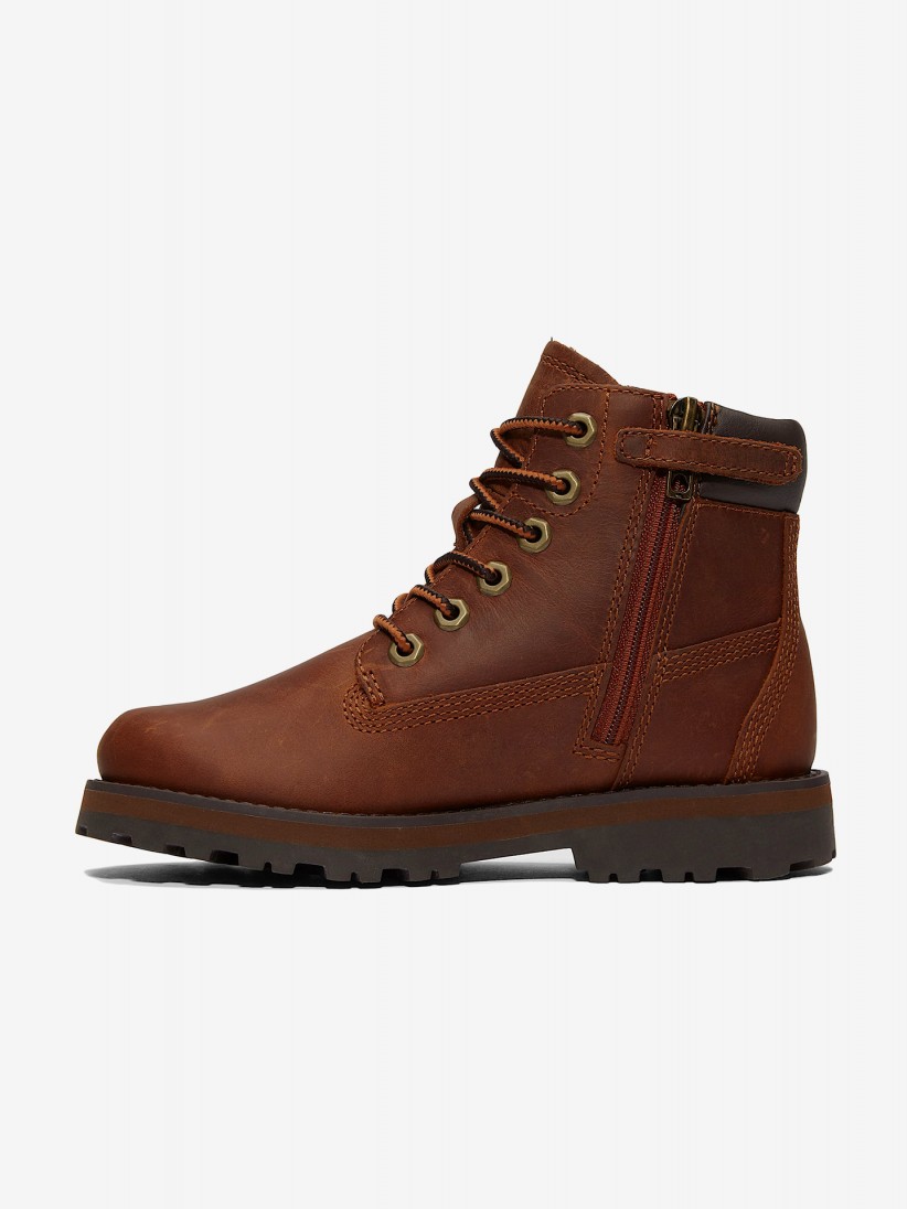 Timberland Courma Junior Boots