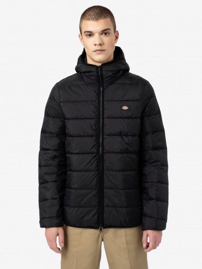 Dickies Waldenburg Mid Layer Jacket