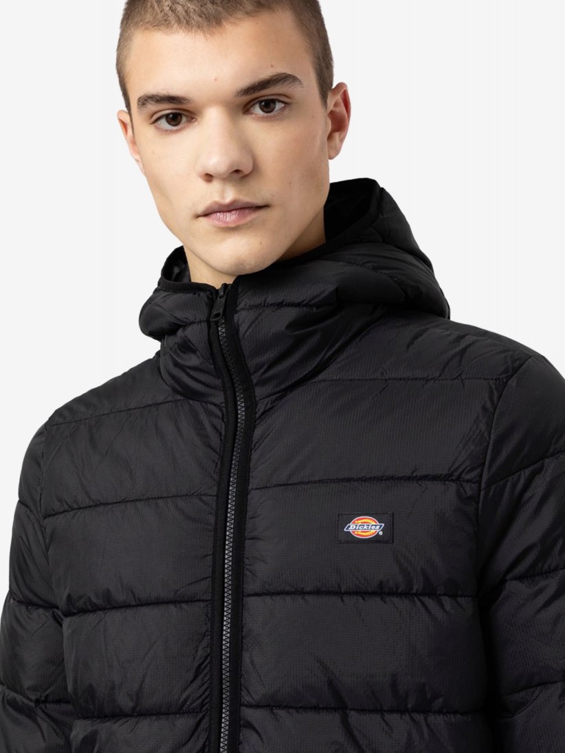 Dickies Waldenburg Mid Layer Jacket