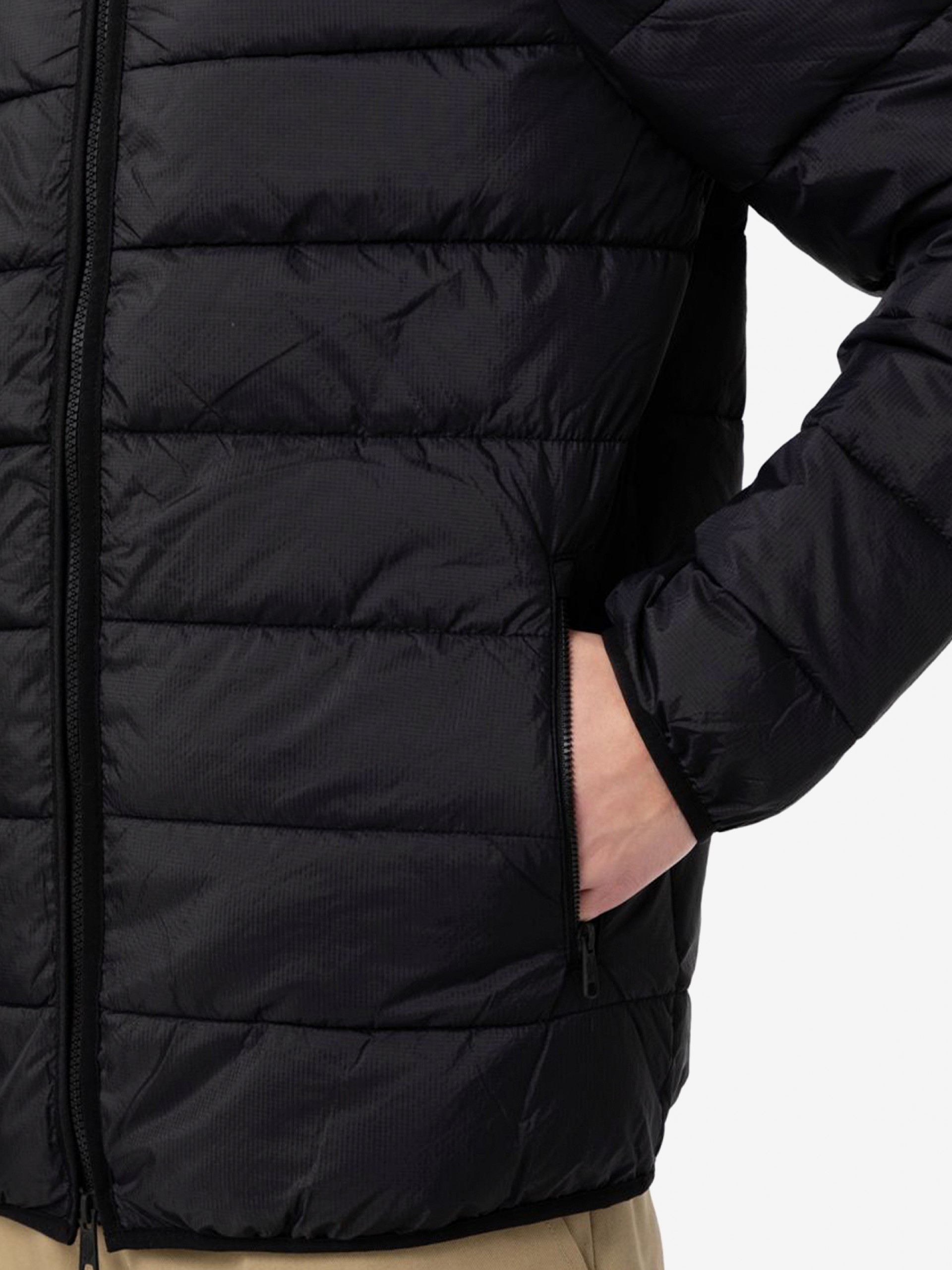 Casaco Dickies Waldenburg Mid Layer