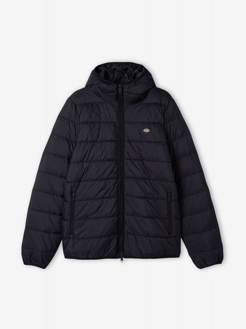 Dickies Waldenburg Mid Layer Jacket