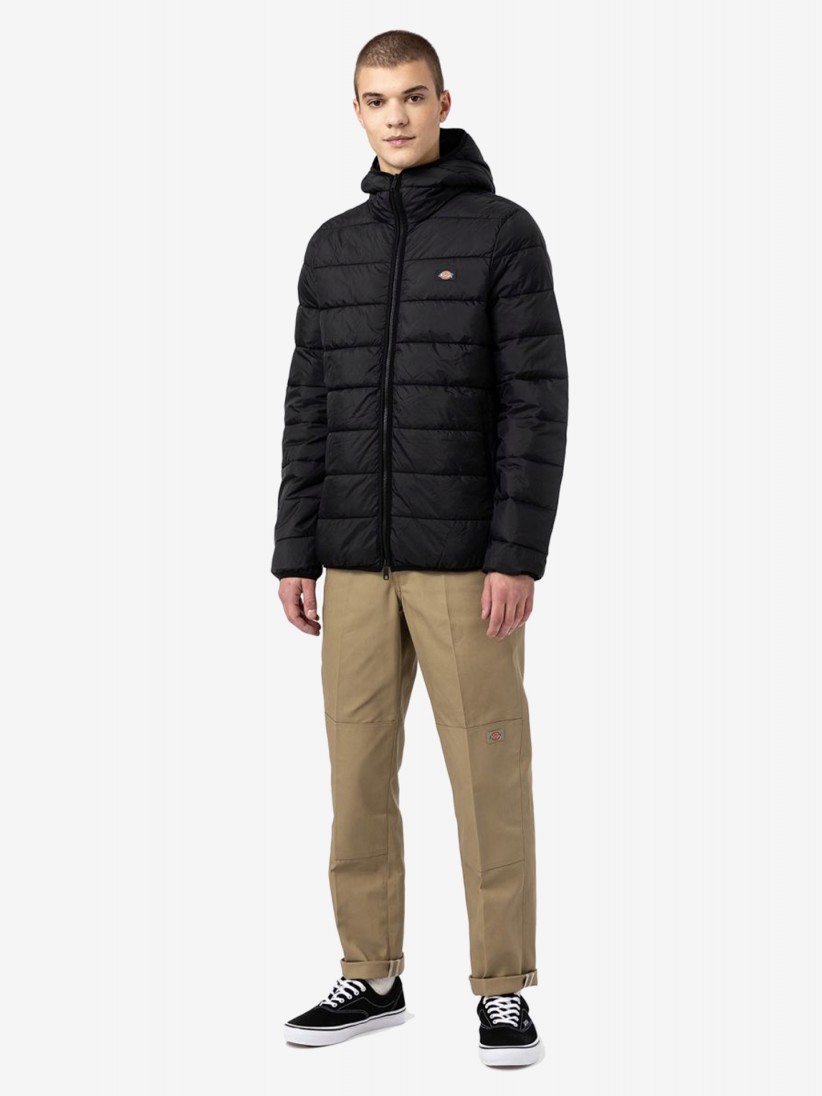 Dickies Waldenburg Mid Layer Jacket