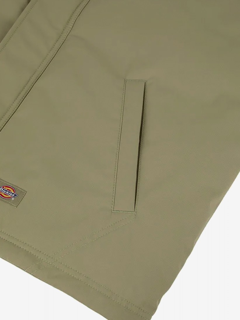 Dickies Plains Jacket