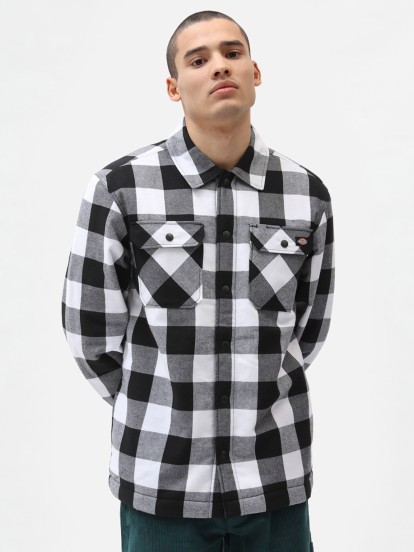 Dickies Lined Sacramento Shirt