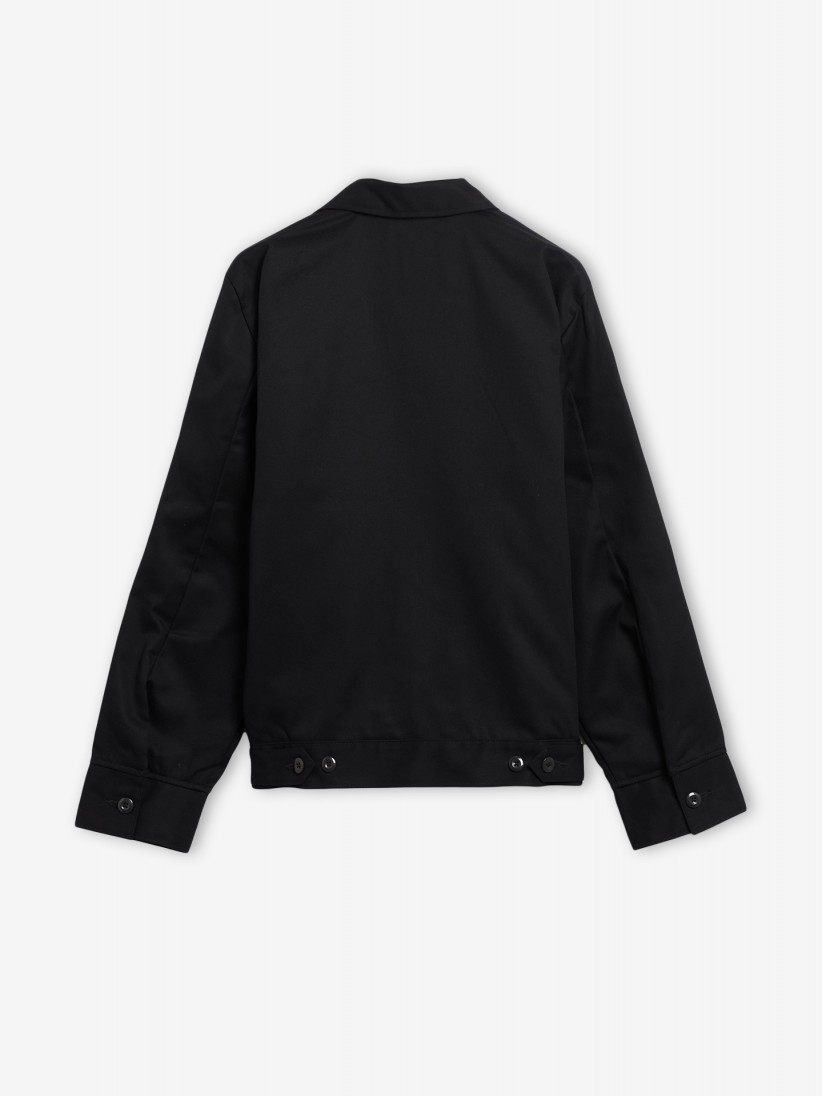 Dickies Lined Eisenhower Jacket