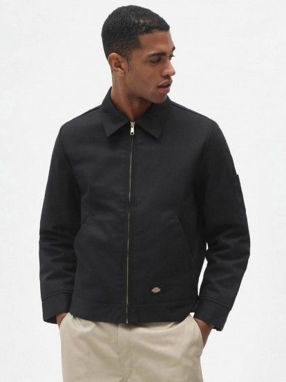 Dickies Lined Eisenhower Jacket