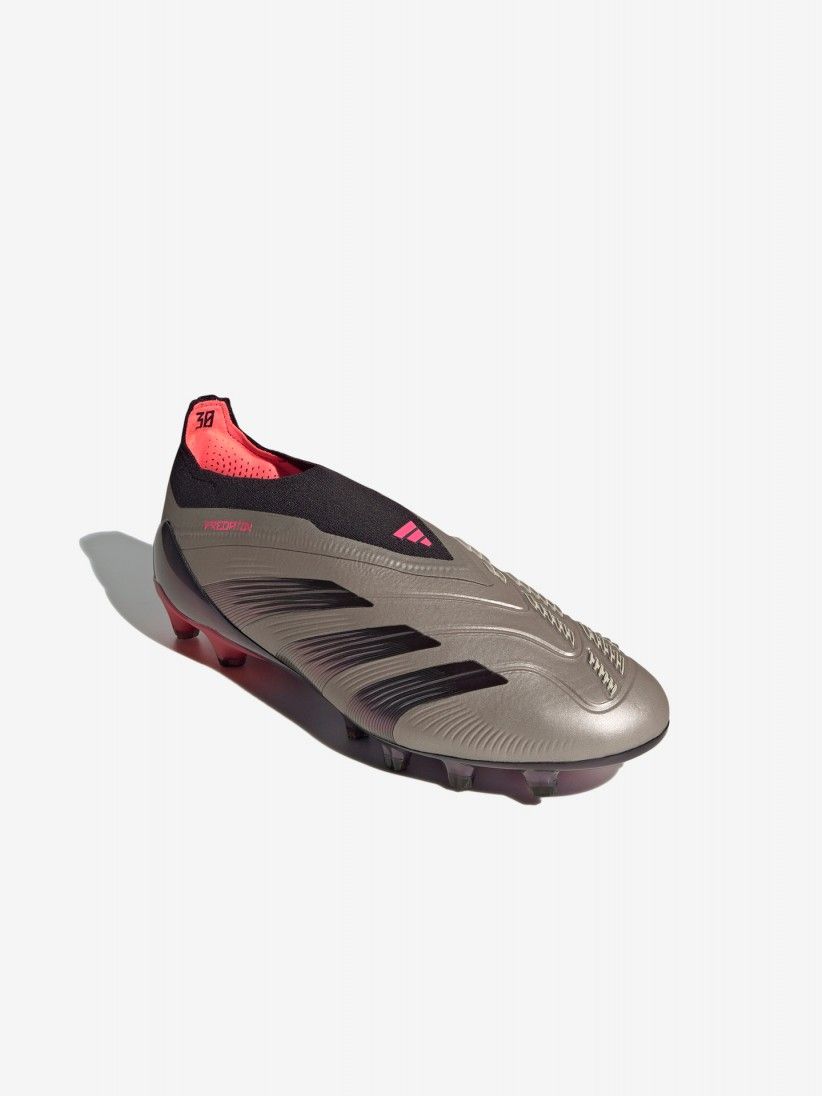 Botas de Ftbol Adidas Predator Elite LL AG