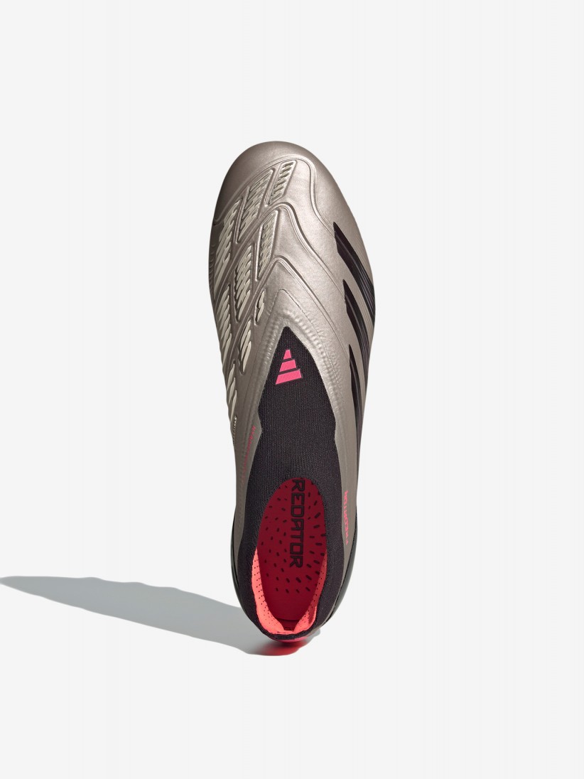 Chuteiras Adidas Predator Elite LL AG