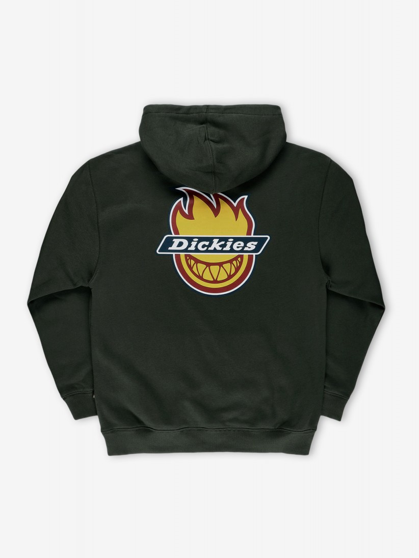 Dickies X Spitfire Hood Hoodie