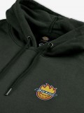 Sudadera con Capucha Dickies X Spitfire Hood