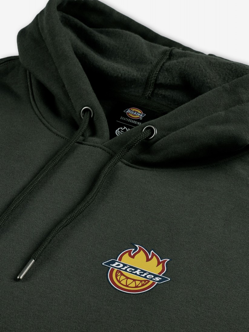 Dickies X Spitfire Hood Hoodie