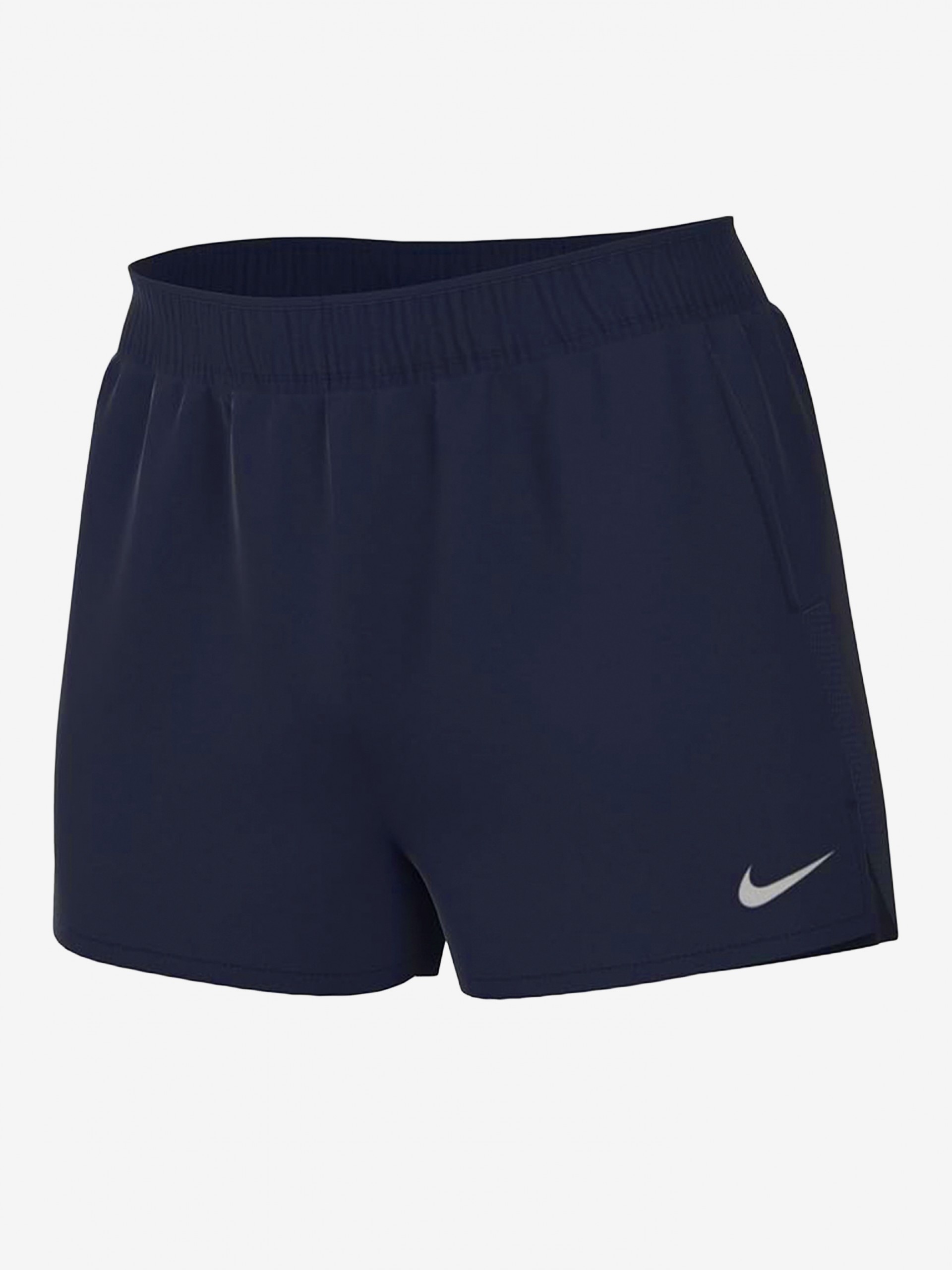 Nike Dri-FIT Challenger 13cm Blue Running Shorts For Men