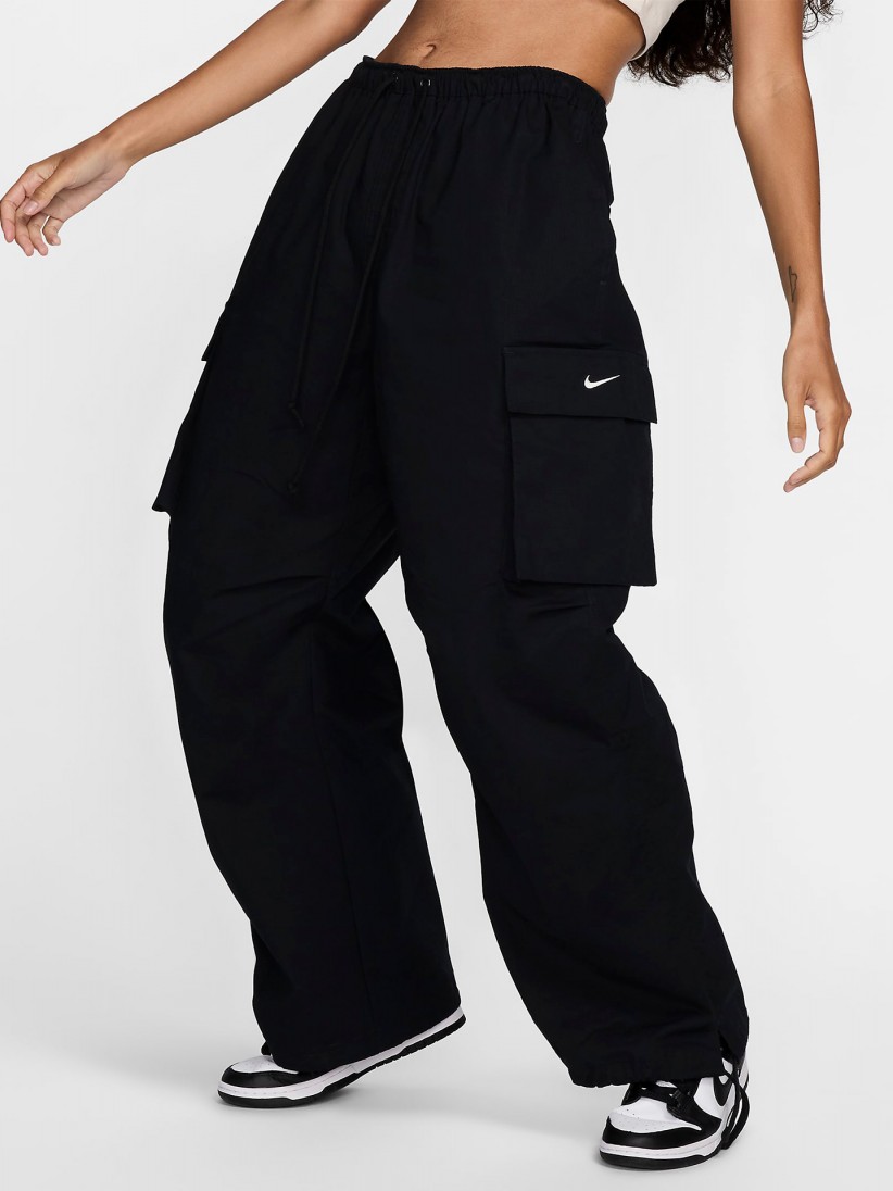 Nike Cargo Sportswear Trousers