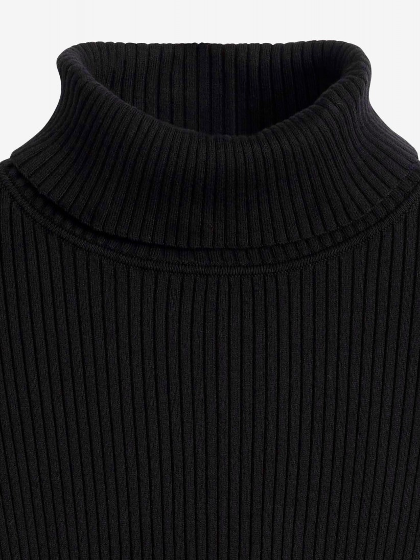 Levis Tulip Turtleneck Jumper