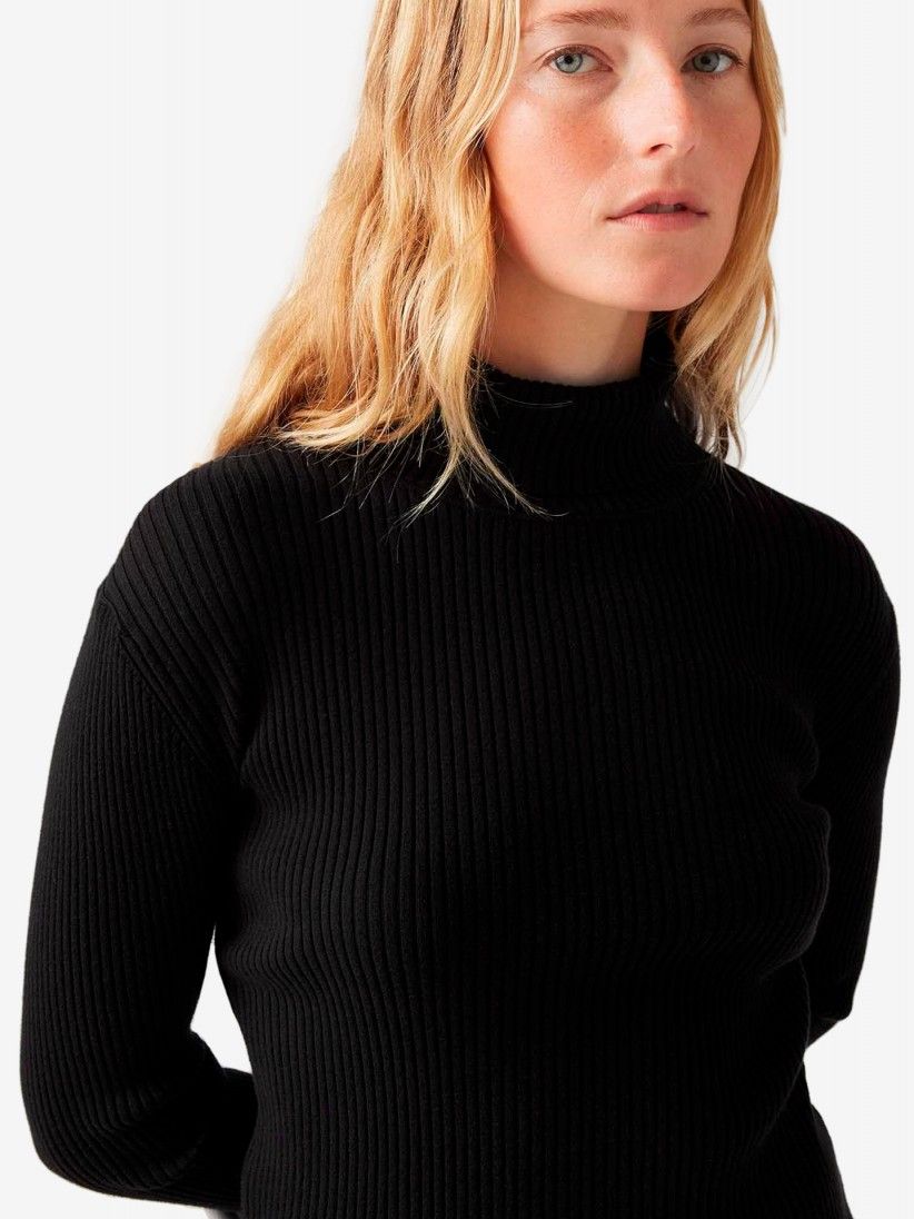 Levis Tulip Turtleneck Jumper