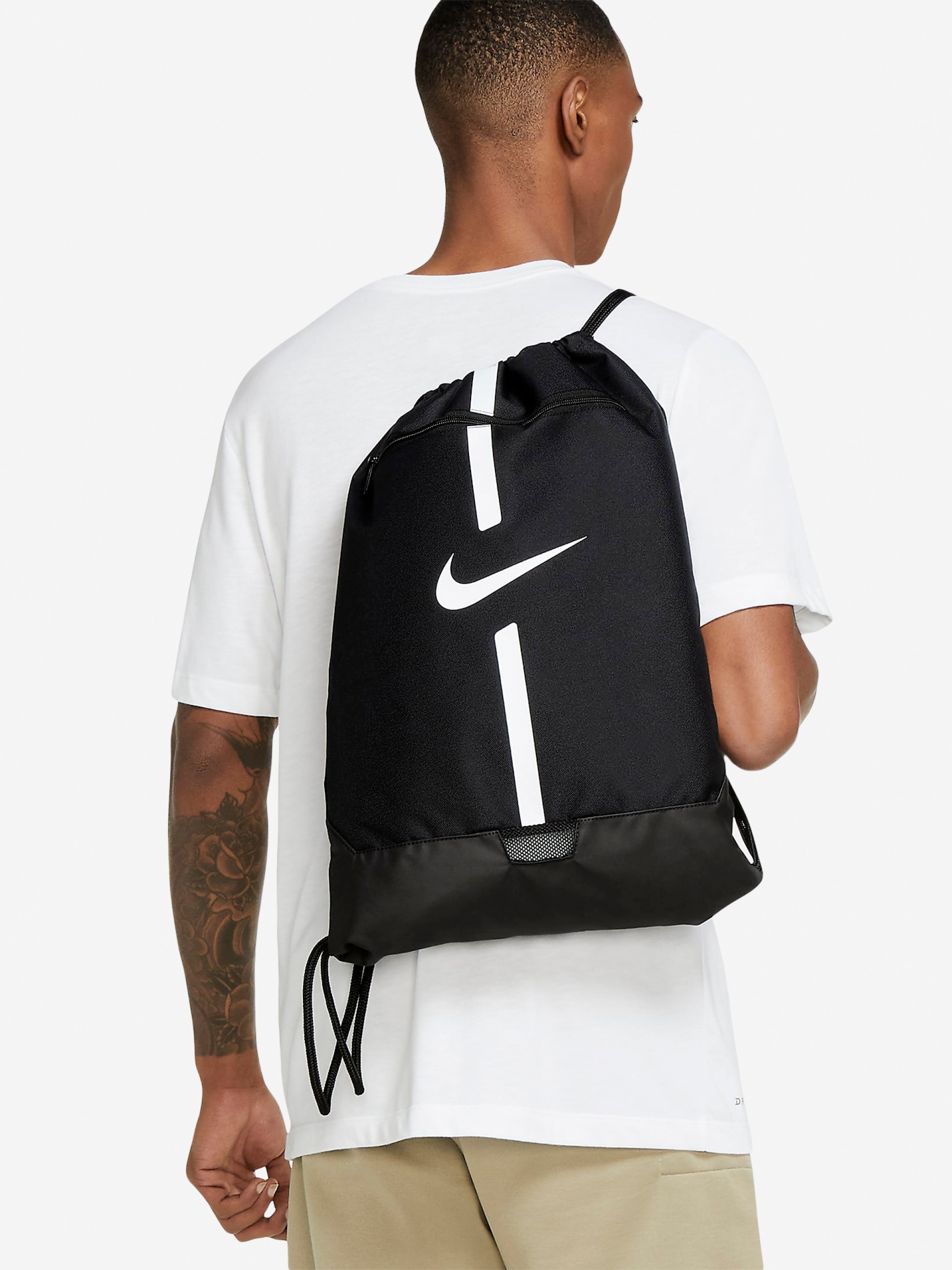 Nike Sporting C. P. 25/26 Bag