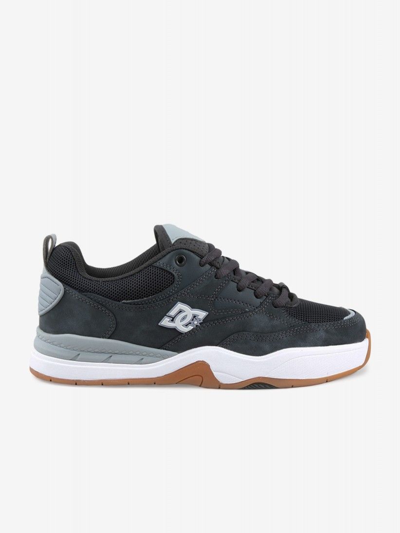 DC Shoes Ascend Sneakers