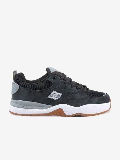 Zapatillas DC Shoes Ascend